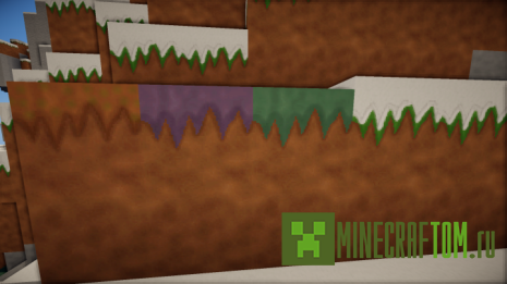 Текстуры Smoothelium 1.8 Майнкрафт Текстуры Smoothelium 1.8 Майнкрафт