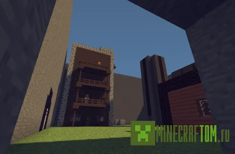 Карта Get Out 2 (Найти выход 2) Карта Get Out 2 (Найти выход 2)