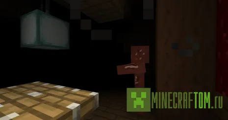 Карта Blood Manor (Кровавый особняк)