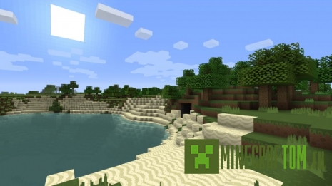 Текстуры Funday (Веселый день) 1.8