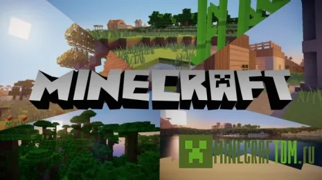 Текстуры Vulbjorn для 1.8