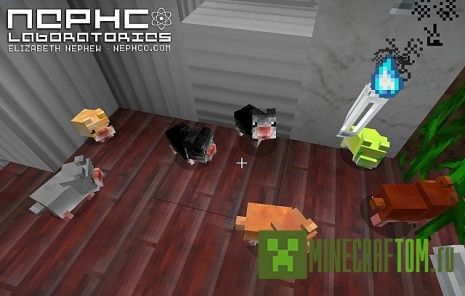 Текстуры Science & Biology (Наука и биология) 1.8 Текстуры Science & Biology (Наука и биология) 1.8