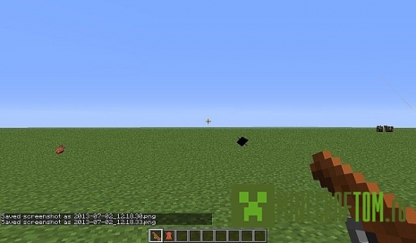 Текстуры Old West (Старый Запад) 1.6.2