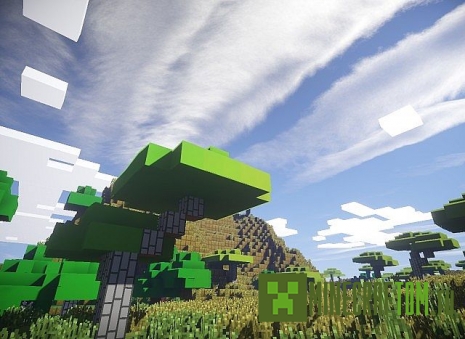Текстуры OnionCraft (Лук) 1.7.2 Текстуры OnionCraft (Лук) 1.7.2
