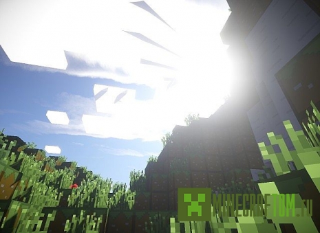 Текстуры OnionCraft (Лук) 1.7.2 Текстуры OnionCraft (Лук) 1.7.2