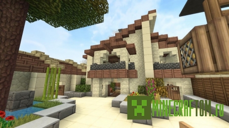 Текстуры Equanimity PvP (Хладнокровный PvP) 1.8 Текстуры Equanimity PvP (Хладнокровный PvP) 1.8