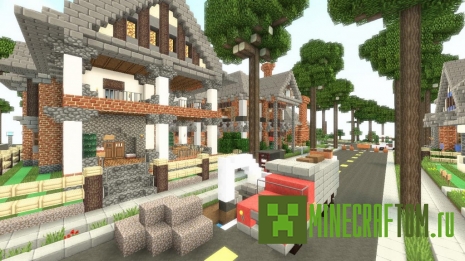 Текстуры Equanimity PvP (Хладнокровный PvP) 1.8 Текстуры Equanimity PvP (Хладнокровный PvP) 1.8