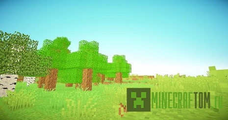 Текстуры Planetunity 1.8 Текстуры Planetunity 1.8