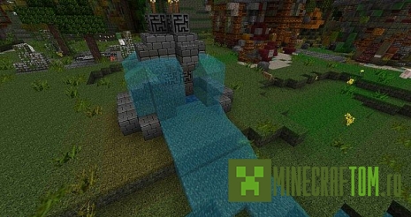 Текстуры Elements RPG – Animations 1.7.2 Текстуры Elements RPG – Animations 1.7.2