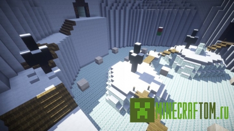 Текстуры Majoras Mask 3DS 1.8