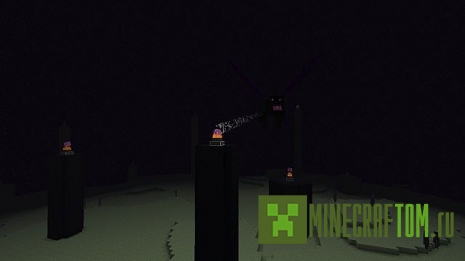 Текстуры Porkchop Media (Свиная отбивная) 1.6.2 Текстуры Porkchop Media (Свиная отбивная) 1.6.2