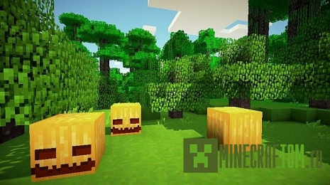 Текстуры Sexy Pixels Returns 1.6.2