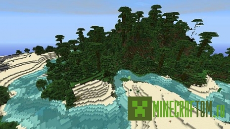 Текстуры Shortbread (Песочное печение) 1.6.2 Текстуры Shortbread (Песочное печение) 1.6.2