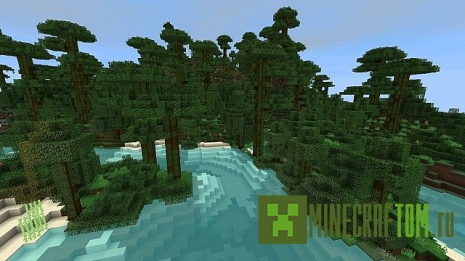 Текстуры Shortbread (Песочное печение) 1.6.2 Текстуры Shortbread (Песочное печение) 1.6.2