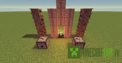 Текстуры Army 3D (Армия 3D) 1.8