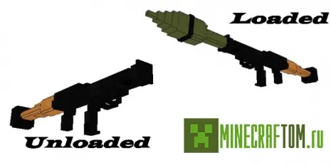 Текстуры Army 3D (Армия 3D) 1.8