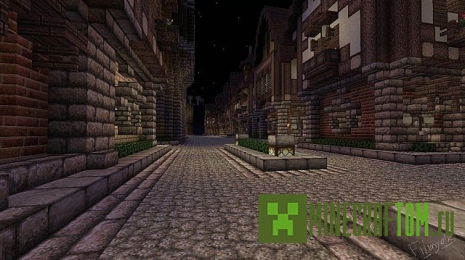 Текстуры Filmjolk’s Medieval (Средневековый фильм) 1.6.4