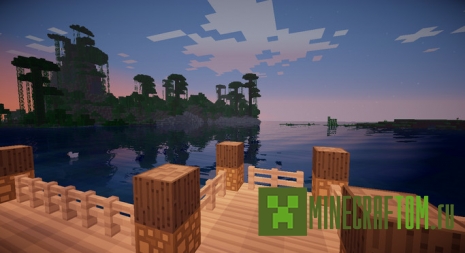 Текстуры Purepixel’s Rubix 1.6.4 Текстуры Purepixel’s Rubix 1.6.4