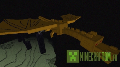 Текстуры Pokemon Works 1.6.2 Текстуры Pokemon Works 1.6.2