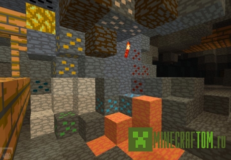 Текстуры Nostalgia Emulation System 1.8 Текстуры Nostalgia Emulation System 1.8