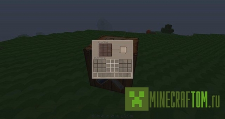 Текстуры Sworp HD-Cartoon 1.7.2