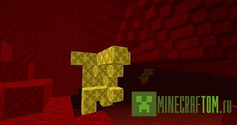 Текстуры Sworp HD-Cartoon 1.7.2