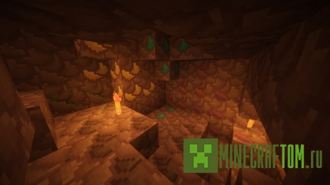 Текстуры Fern (Папоротник) 1.8 Текстуры Fern (Папоротник) 1.8