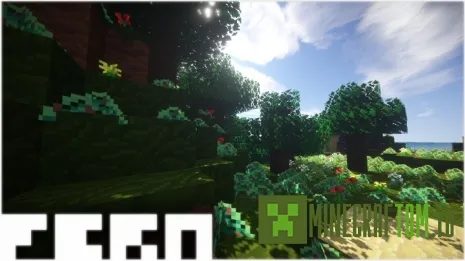 Текстуры Fern (Папоротник) 1.8 Текстуры Fern (Папоротник) 1.8