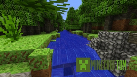 Текстуры Far Cry 3 (Большая разница 3) 1.6.2