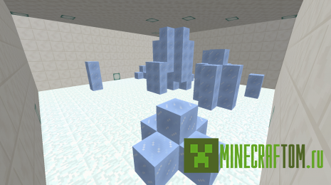 Карта Colors of Origins (Цвета происхождения)