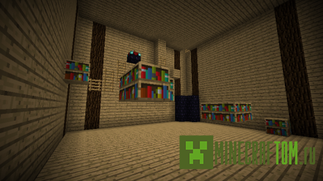 Карта Button Presser (Кнопочный прессовщик)