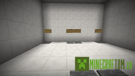 Карта Button Presser (Кнопочный прессовщик)