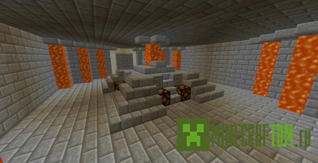 Карта Project of LFWSA (Проект ЛФВСА) Карта Project of LFWSA (Проект ЛФВСА)