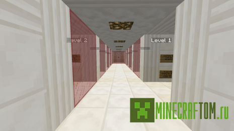 Карта The System Virus (Вирусная система)