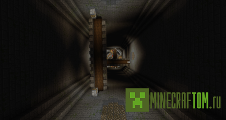 Карта The Quick Fall 2 (Быстрое падение 2)