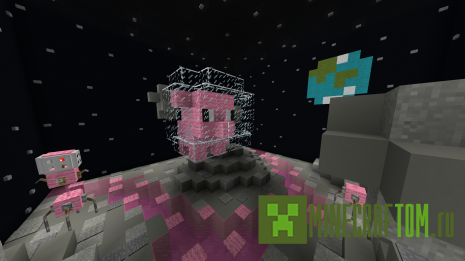 Карта Collect a Lotta Terracotta II