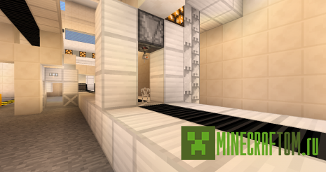 Карта The Robot Factory (Фабрика роботов) Карта The Robot Factory (Фабрика роботов)