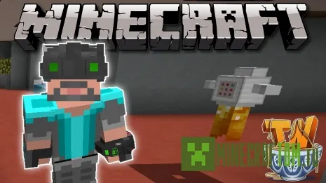 Карта The Robot Factory (Фабрика роботов) Карта The Robot Factory (Фабрика роботов)