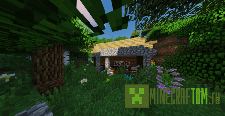 Карта Dank-Tectives S2 C4: Camp Crime