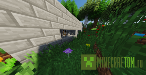 Карта Dank-Tectives S2 C4: Camp Crime