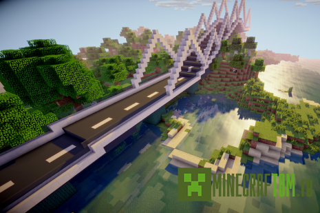 Карта Paradise Manor (Райская усадьба) Карта Paradise Manor (Райская усадьба)