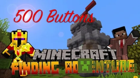 Карта 500 Buttons - Finding Adventure (500 кнопок) Карта 500 Buttons - Finding Adventure (500 кнопок)