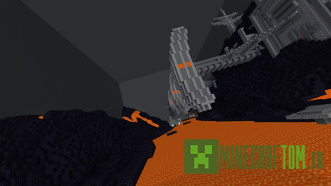 Карта Star Wars Dropper (Дроппер Звездные войны)