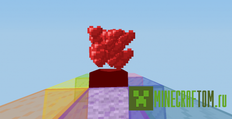 Мод Little Party (Маленькая вечеринка) 1.7.10 Мод Little Party (Маленькая вечеринка) 1.7.10