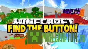 Карта Find The Pretty Button (Найти красивую кнопку) Карта Find The Pretty Button (Найти красивую кнопку)