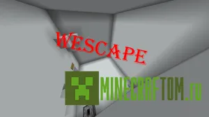 Карта Wescape
