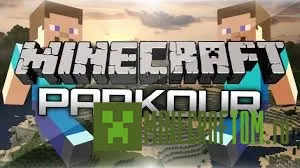 Карта Parkour Museum (Музейный паркур) Карта Parkour Museum (Музейный паркур)