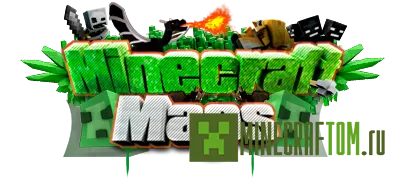 Карта Jewel Parkour (Драгоценный камень) Карта Jewel Parkour (Драгоценный камень)