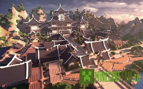 Карта Oriental of Cantamo (Восточный Кантамо) Карта Oriental of Cantamo (Восточный Кантамо)