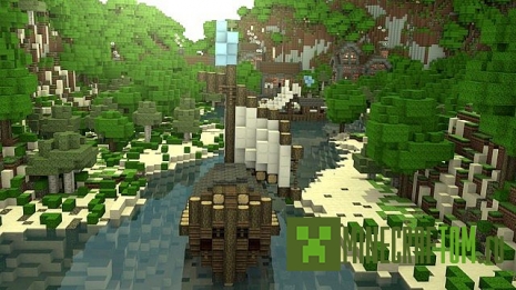 Карта Colony of Varquo (Колония Варво) Карта Colony of Varquo (Колония Варво)